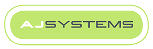 AJSystems Logo
